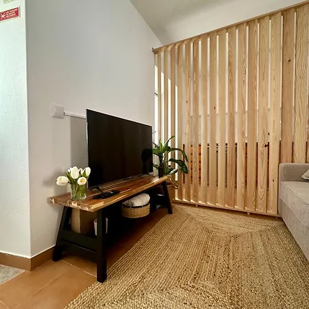 Casal Do Pequeno בית נופש *