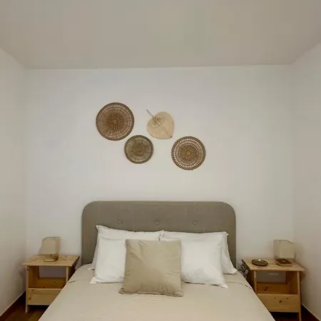 Casal Do Pequeno בית נופש *