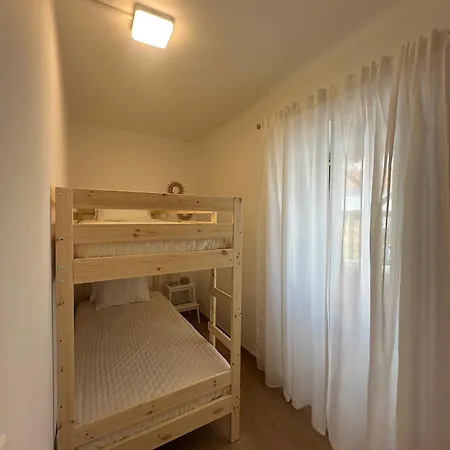 Casal Do Pequeno בית נופש אלקובאקה