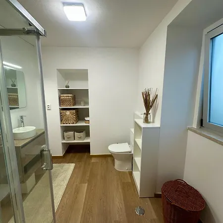 Casal Do Pequeno בית נופש *