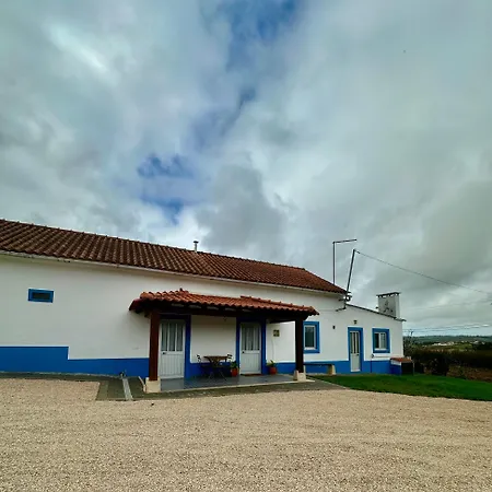 Casa vacanze Casal Do Pequeno *