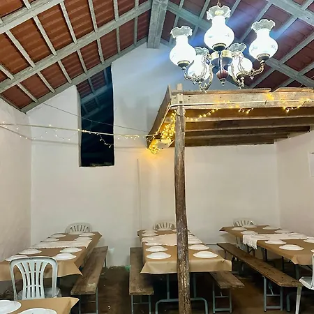 Casal Do Pequeno Tatil Evi *