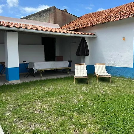Tatil Evi Casal Do Pequeno *