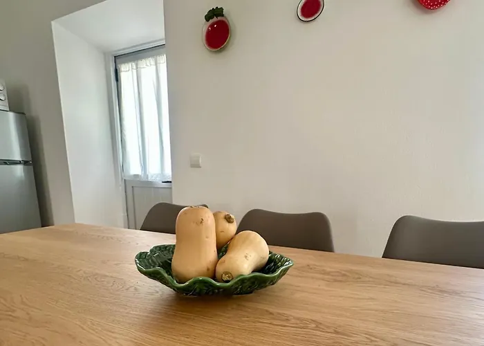 Casa de Férias Casal Do Pequeno