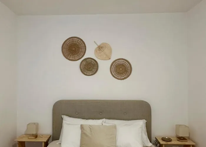 Casal Do Pequeno Casa de Férias *