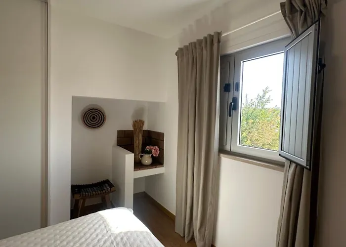 Casal Do Pequeno * Alcobaça