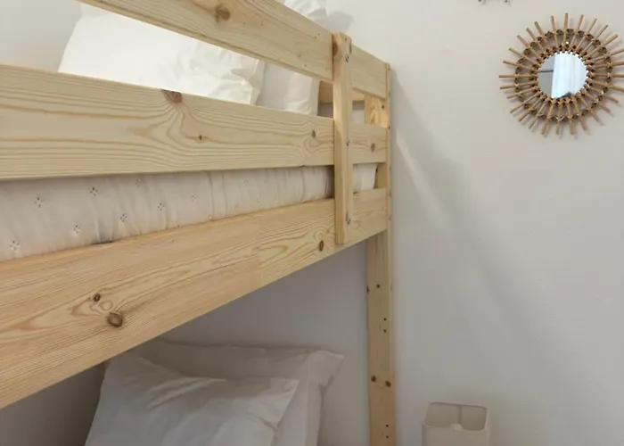 Casa de Férias Casal Do Pequeno *