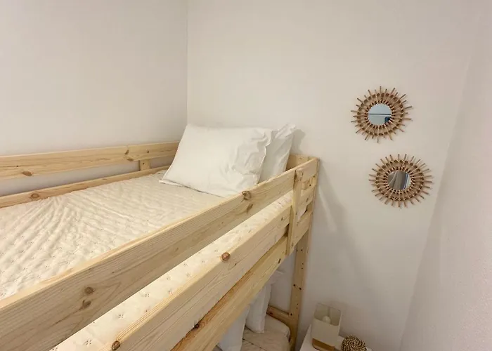 Casal Do Pequeno Alcobaça