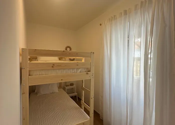 Casal Do Pequeno Casa de Férias Alcobaça