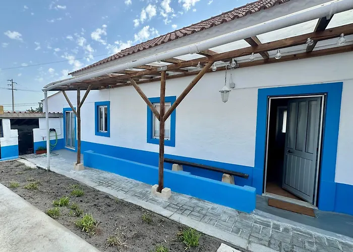 Casal Do Pequeno Alcobaça