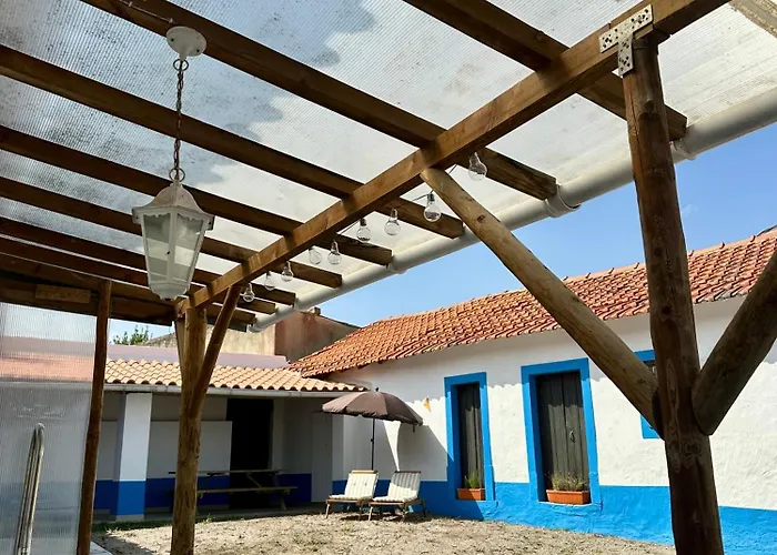 Casal Do Pequeno * Alcobaça