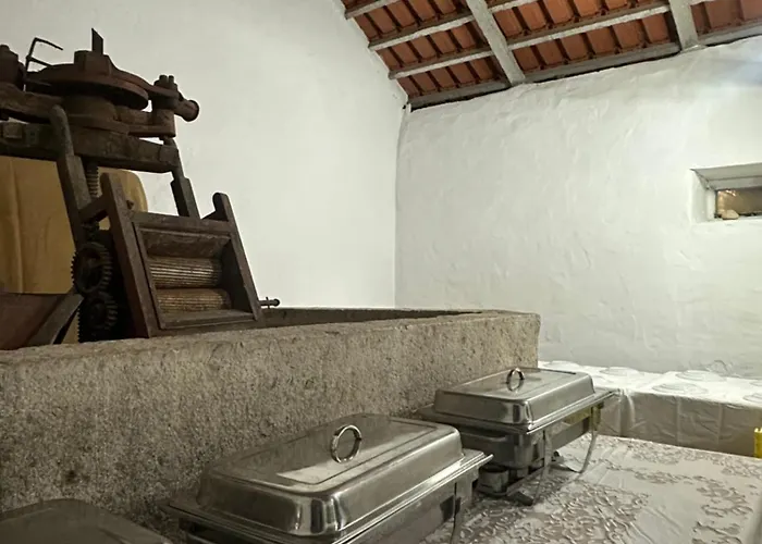 Casal Do Pequeno * Alcobaça